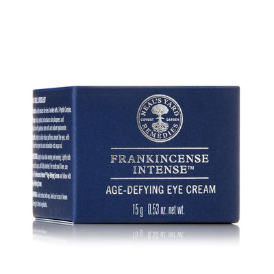 Neal's Yard Remedies Skincare Frankincense Intense™ Age-Defying Eye Cream 0.53oz