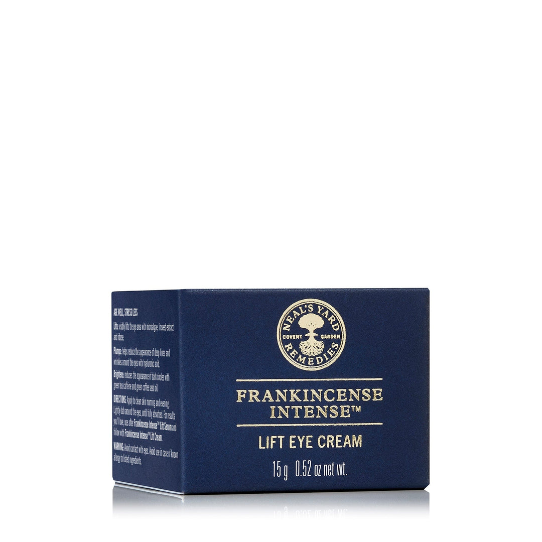 Neal's Yard Remedies Skincare Frankincense Intense™ Lift Eye Cream 0.53 oz.