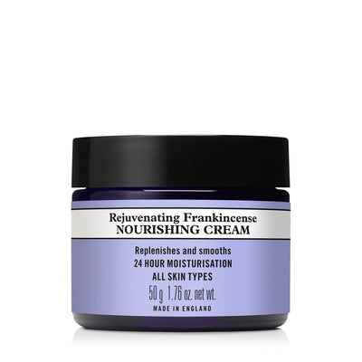 Neal's Yard Remedies Skincare Frankincense Nourishing Cream 1.76oz