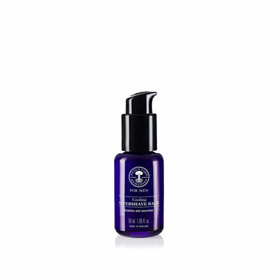 Neal's Yard Remedies Skincare Men's Cooling Aftershave Balm 1.69 fl. oz