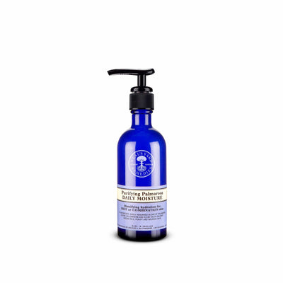 Neal's Yard Remedies Skincare Purifying Palmarosa Daily Moisture 3.38 fl. oz