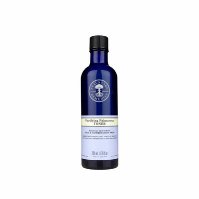 Neal's Yard Remedies Skincare Purifying Palmarosa Toner 6.76 fl. oz