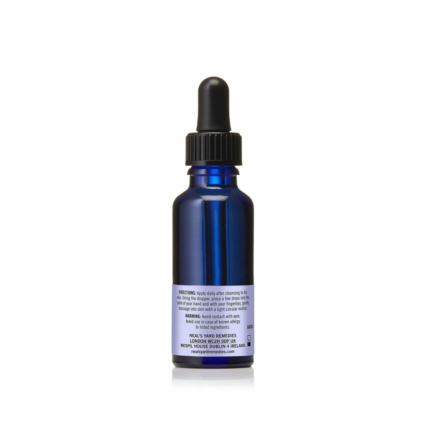 Neal's Yard Remedies Skincare Rejuvenating Frankincense Facial Oil 1.01 fl. oz