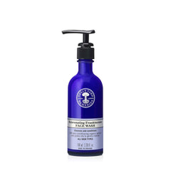 Neal's Yard Remedies Skincare Rejuvenating Frankincense Facial Wash 3.38 fl. oz