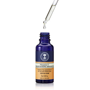 Neal's Yard Remedies Skincare Vitamin C Brightening Booster 0.85fl