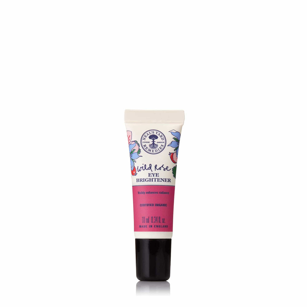 Neal's Yard Remedies Skincare Wild Rose Eye Brightener 0.34 fl. oz
