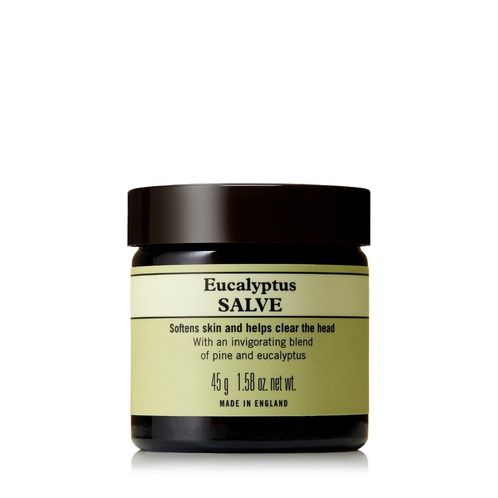 Neal's Yard Remedies Wellbeing Eucalyptus Salve 1.59 oz