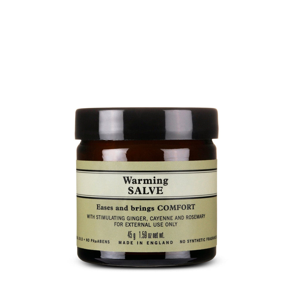 Neal's Yard Remedies Wellbeing Warming Salve 1.59 oz