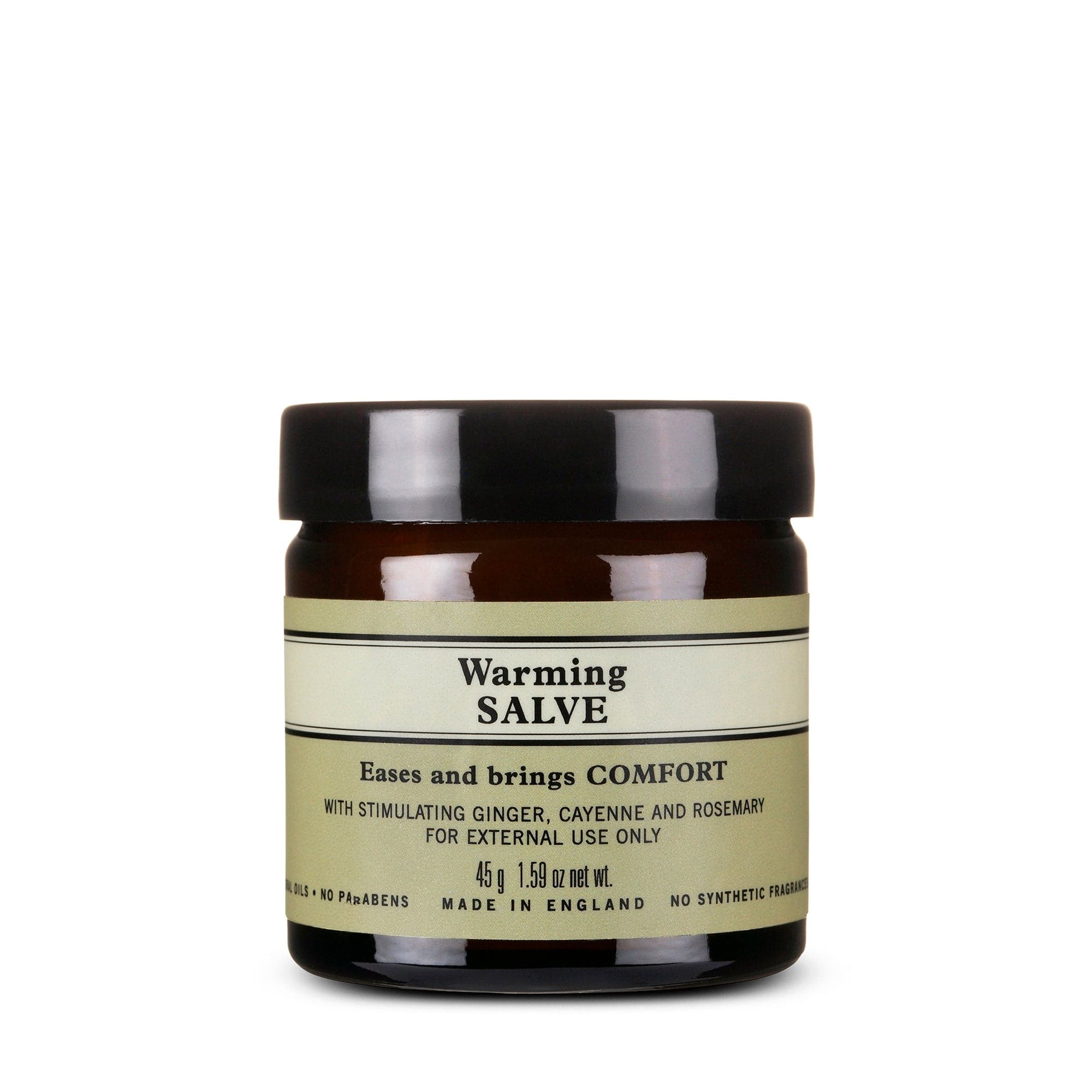 Neal's Yard Remedies Wellbeing Warming Salve 1.59 oz