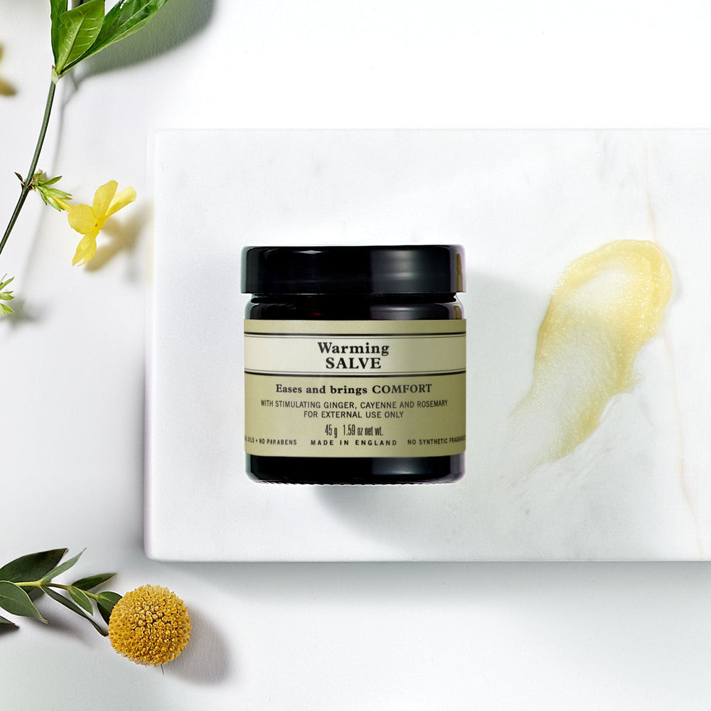 Neal's Yard Remedies Wellbeing Warming Salve 1.59 oz