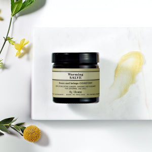 Neal's Yard Remedies Wellbeing Warming Salve 1.59 oz