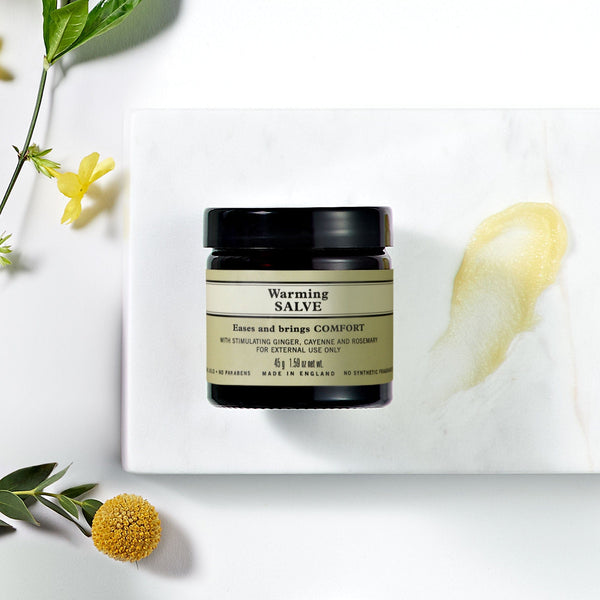 Neal's Yard Remedies Wellbeing Warming Salve 1.59 oz